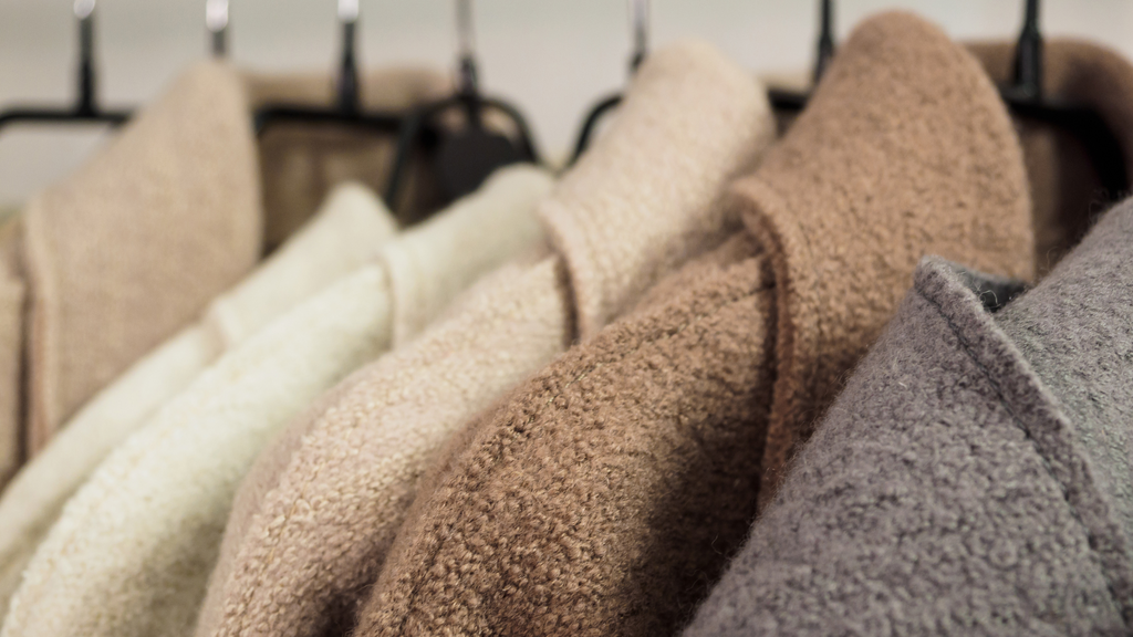 How to care for wool clothes